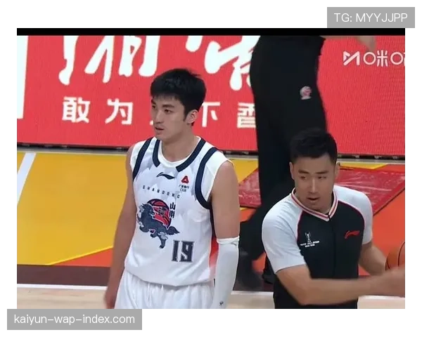 山东男篮阵容深度提升 六连胜期间攻防两端表现均衡