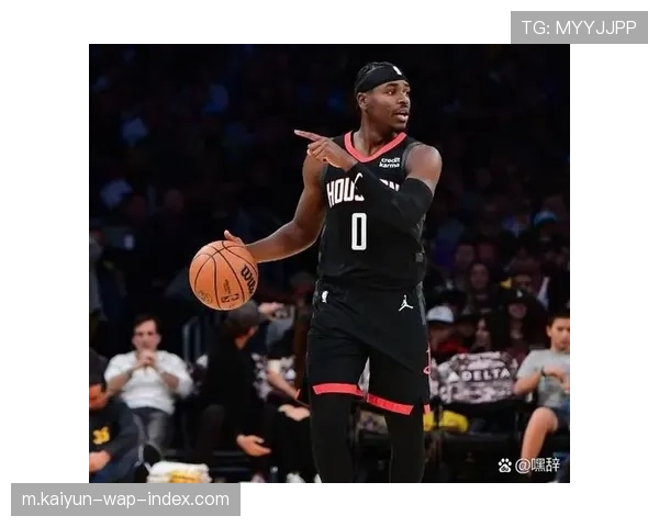 申京与阿门空间需求重叠 火箭进攻陷入阵地战难题 申京与阿门空间需求重叠 火箭进攻陷入阵地战难题