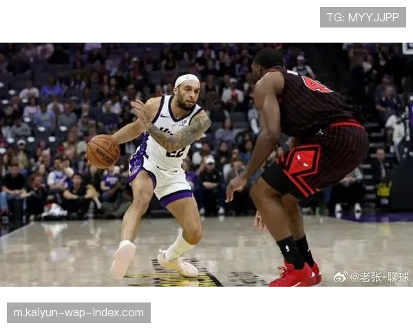 吉迪21分13篮板17助攻准三双 公牛后场组织展现全面视野